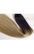 1 Gram 20" Pre Bonded Nail Tip Colour #2 to 18 Dip Dye Ombre (25 Strands)